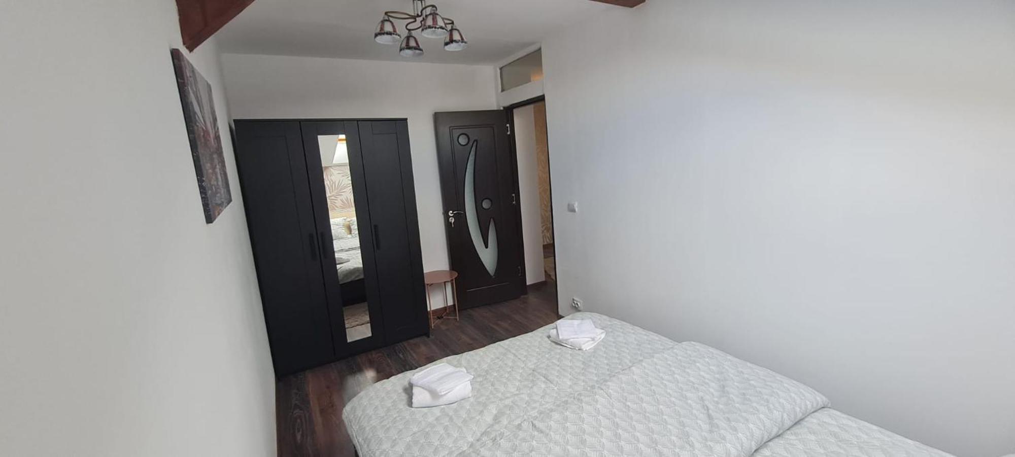 Cosy 2 Bedroom Apartment In New Town Brașov Exterior foto