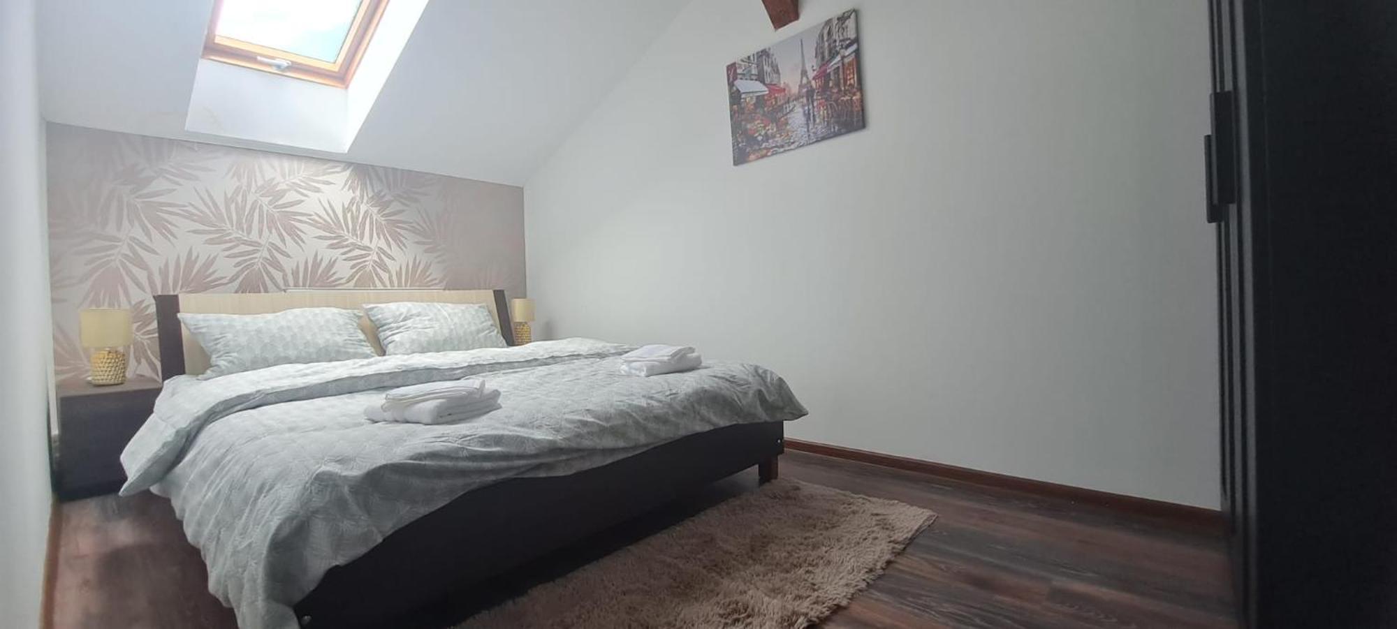 Cosy 2 Bedroom Apartment In New Town Brașov Exterior foto