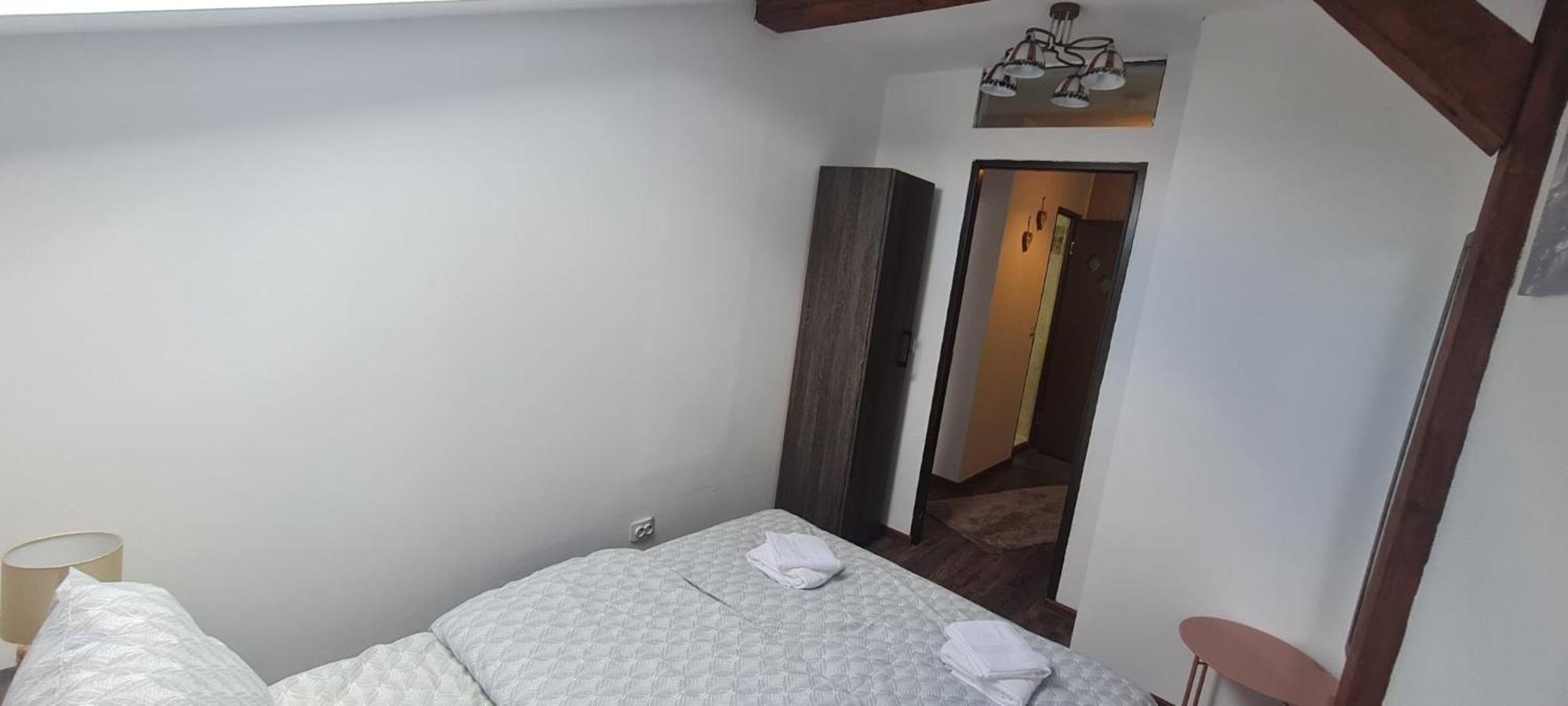 Cosy 2 Bedroom Apartment In New Town Brașov Exterior foto